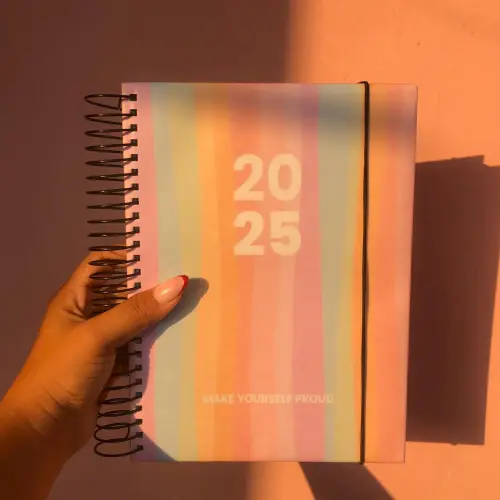 Agenda De Colores — imagen 4